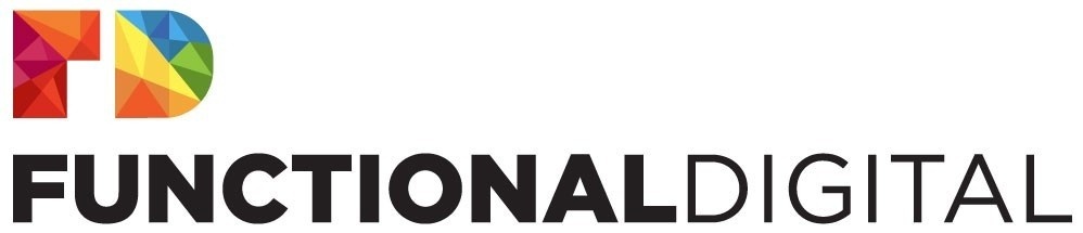 Functional Digital Logo